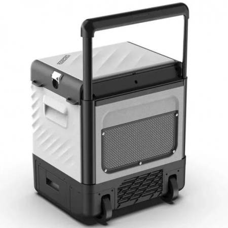 Компрессорный автохолодильник Alpicool P22 (12/24)